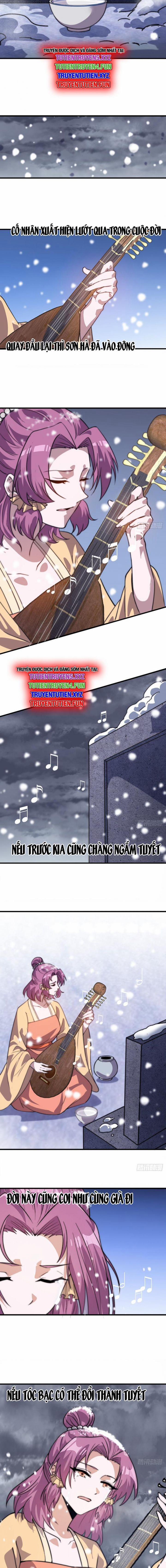 manhwax10.com - Truyện Manhwa Ta Có Một Sơn Trại Chương 1104 9 Trang 10