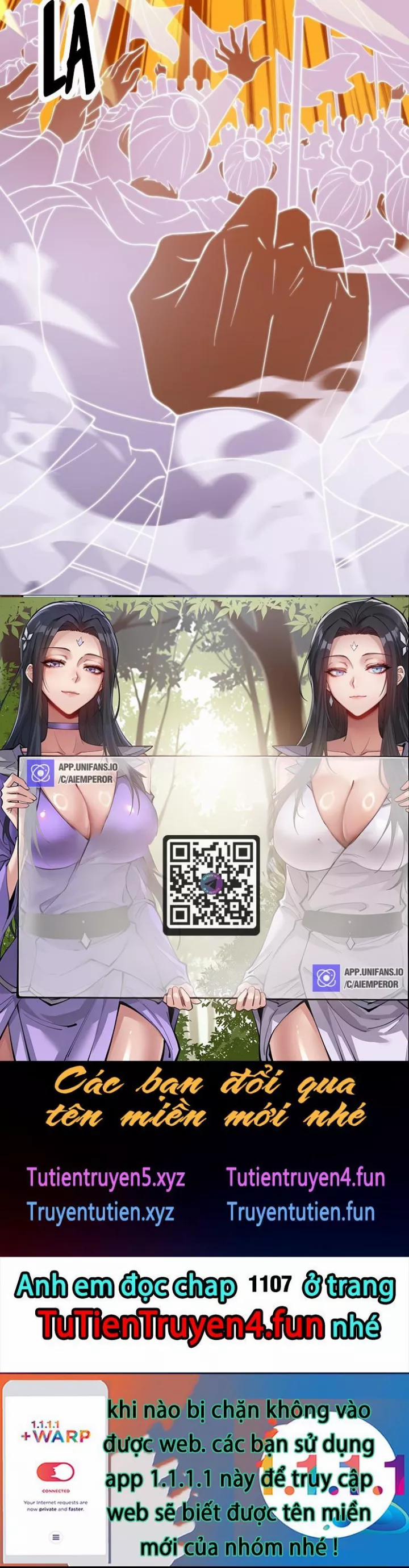manhwax10.com - Truyện Manhwa Ta Có Một Sơn Trại Chương 1106 Trang 13