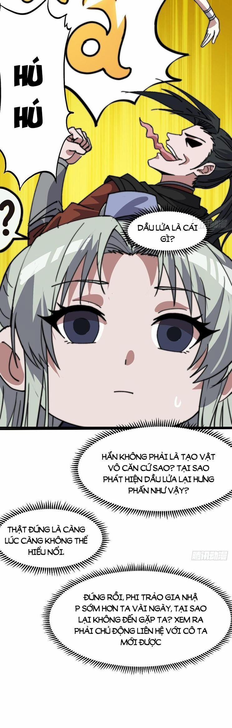 manhwax10.com - Truyện Manhwa Ta Có Một Sơn Trại Chương 1110 Trang 13