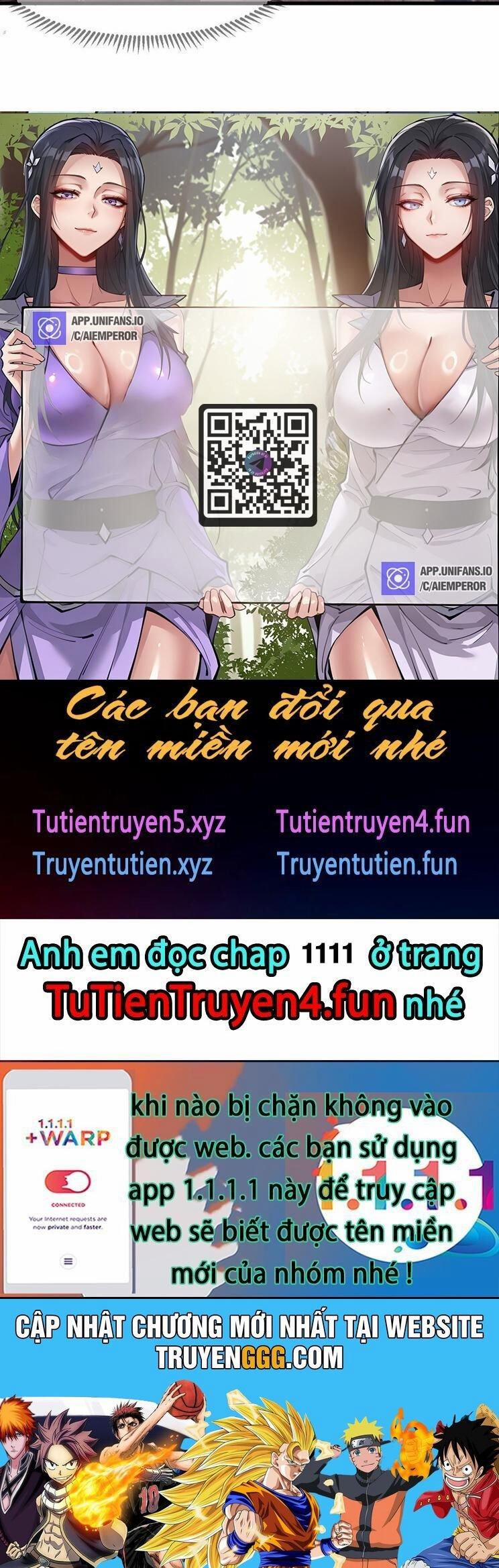 manhwax10.com - Truyện Manhwa Ta Có Một Sơn Trại Chương 1110 Trang 22
