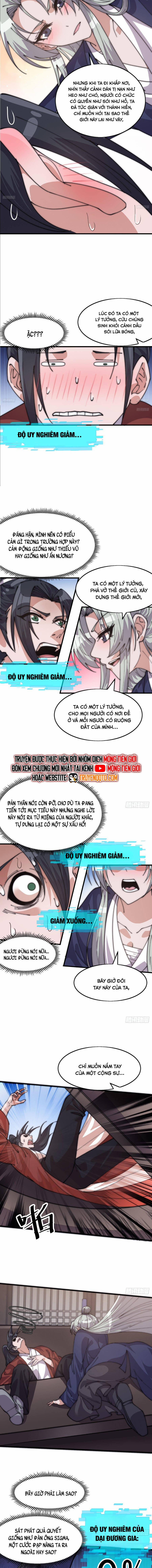 manhwax10.com - Truyện Manhwa Ta Có Một Sơn Trại Chương 1115 Trang 4