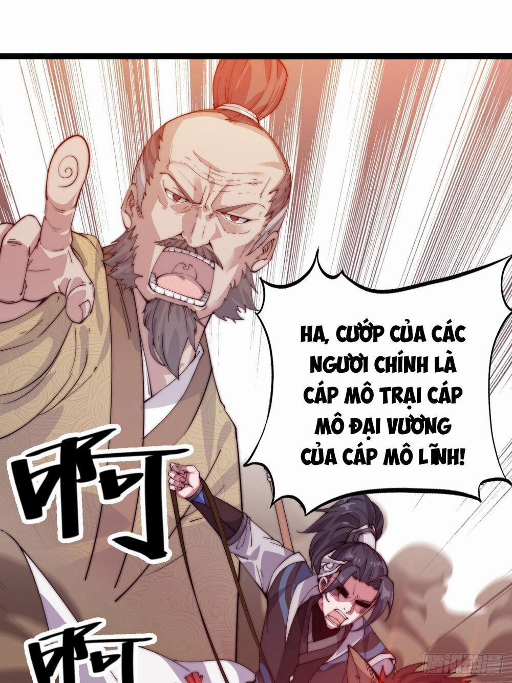 manhwax10.com - Truyện Manhwa Ta Có Một Sơn Trại Chương 2 Trang 29