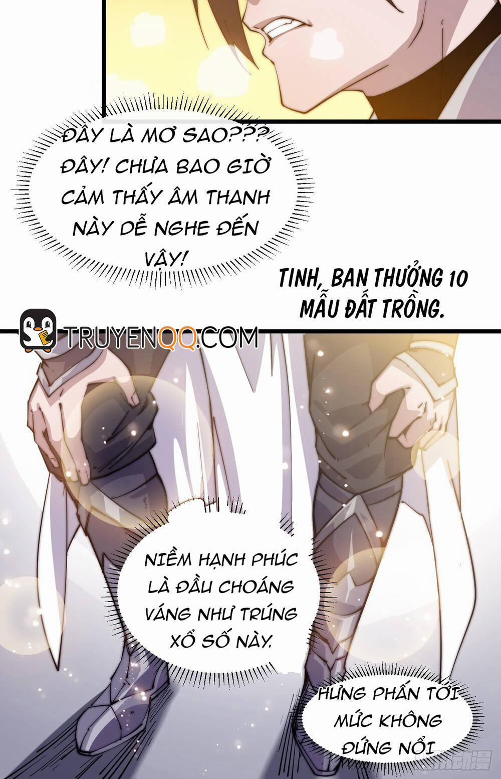 manhwax10.com - Truyện Manhwa Ta Có Một Sơn Trại Chương 5 Trang 33