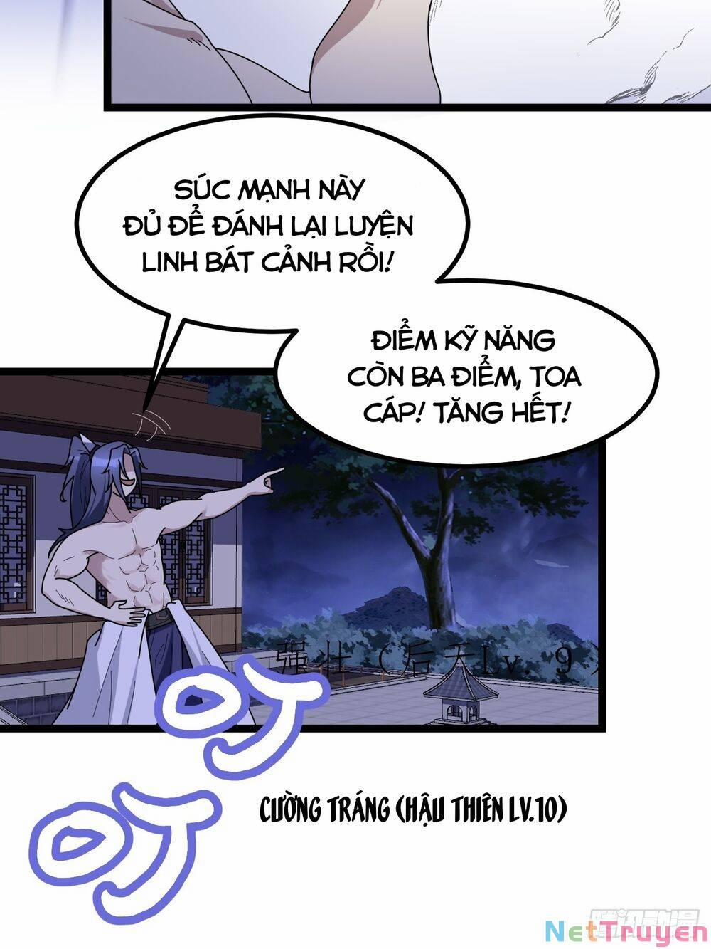 manhwax10.com - Truyện Manhwa Ta Có Một Thân Kỹ Năng Bị Động Chương 2 Trang 67