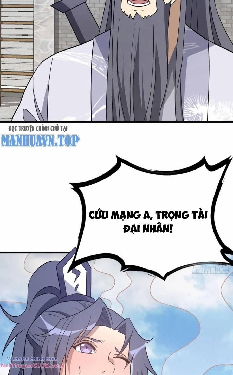 manhwax10.com - Truyện Manhwa Ta Có Một Thân Kỹ Năng Bị Động Chương 21 Trang 40