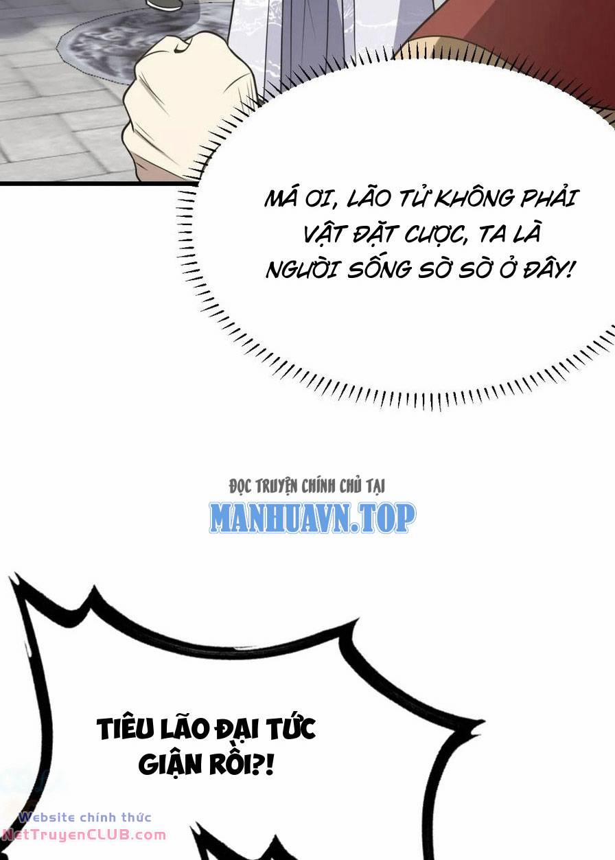 manhwax10.com - Truyện Manhwa Ta Có Một Thân Kỹ Năng Bị Động Chương 23 Trang 20