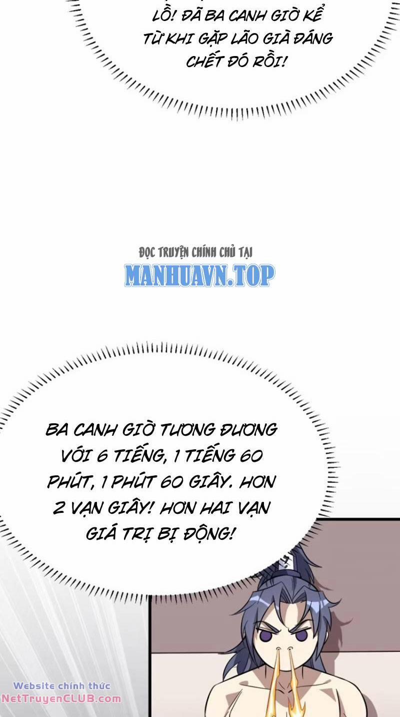 manhwax10.com - Truyện Manhwa Ta Có Một Thân Kỹ Năng Bị Động Chương 24 Trang 23