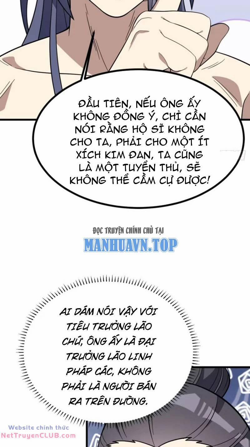 manhwax10.com - Truyện Manhwa Ta Có Một Thân Kỹ Năng Bị Động Chương 24 Trang 34