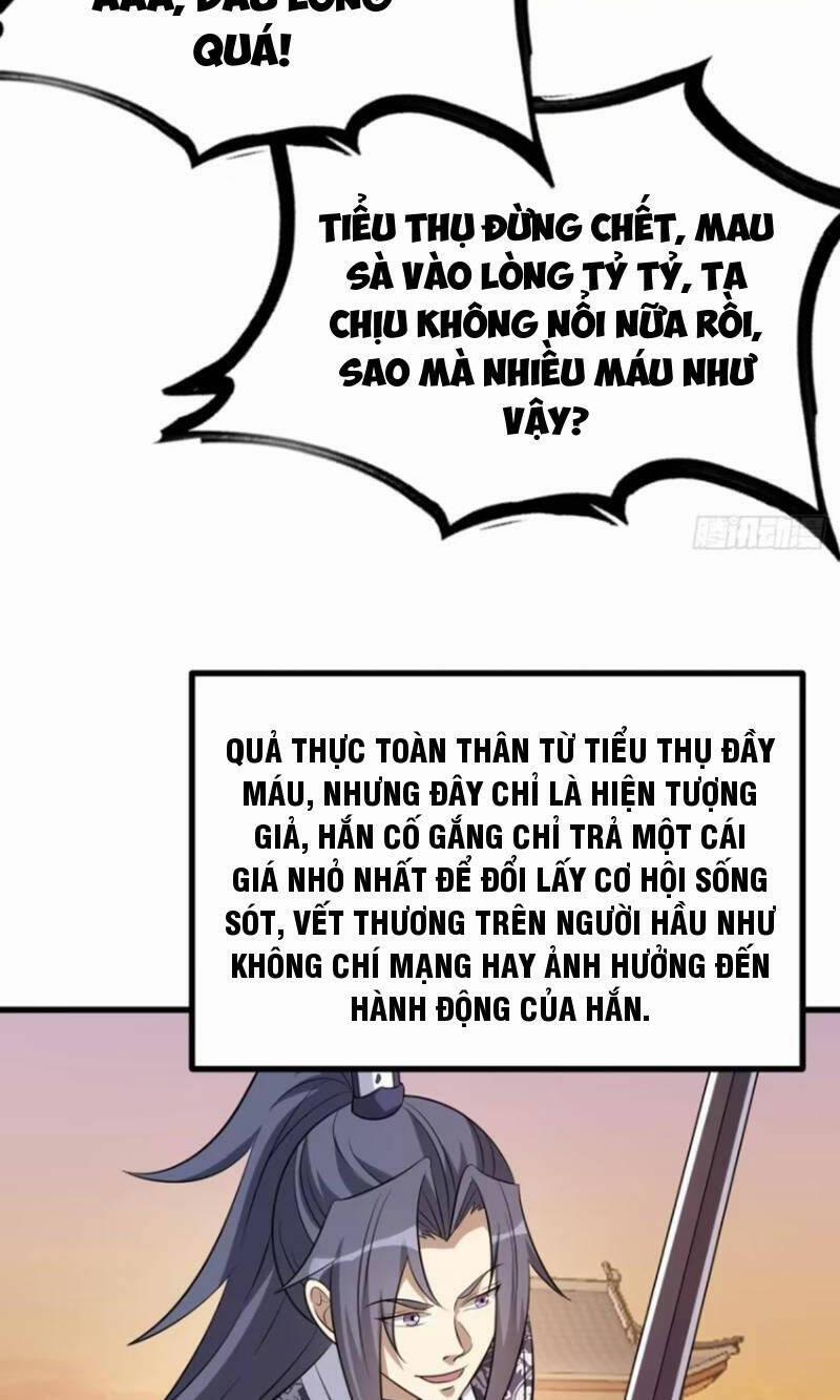 manhwax10.com - Truyện Manhwa Ta Có Một Thân Kỹ Năng Bị Động Chương 29 Trang 6