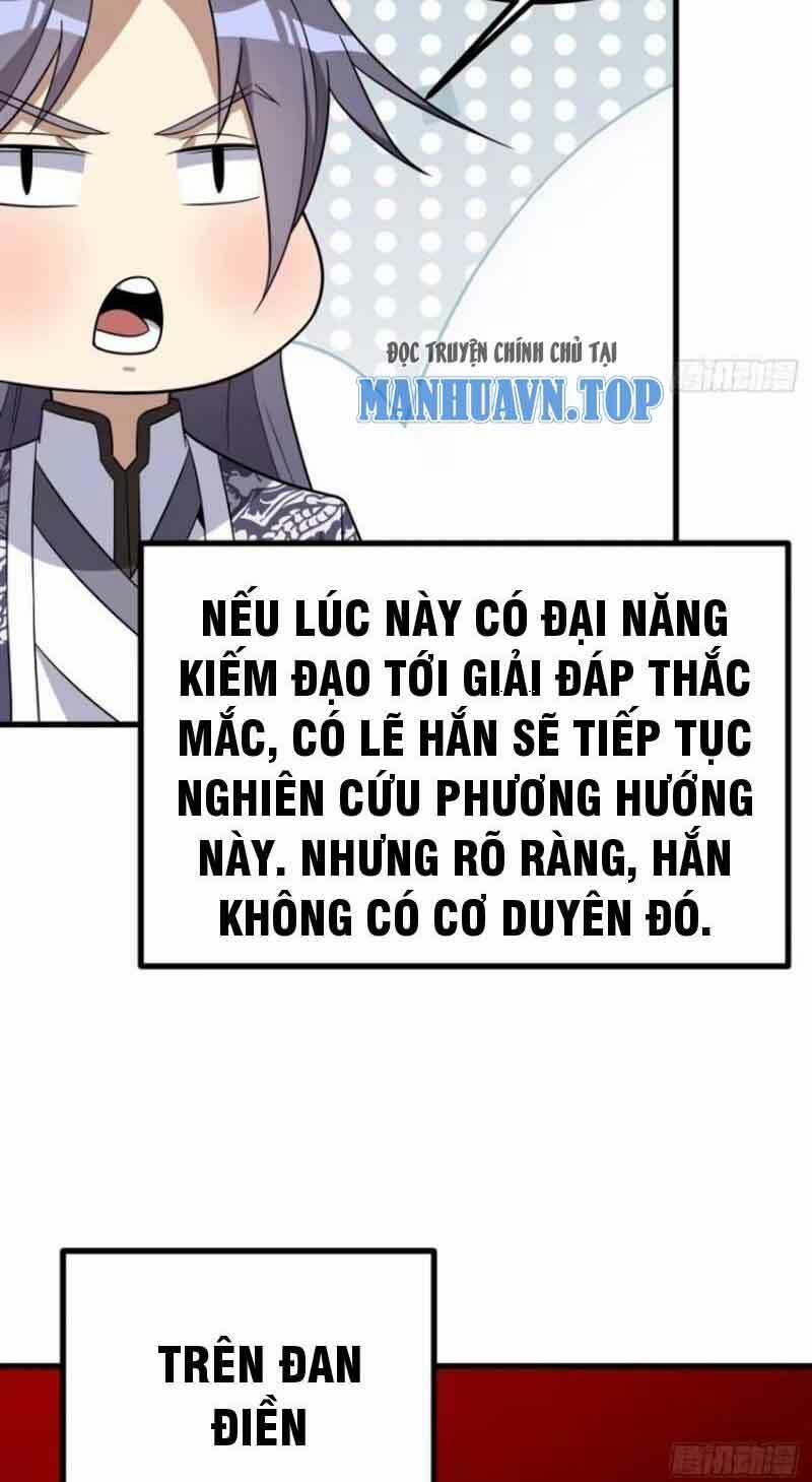 manhwax10.com - Truyện Manhwa Ta Có Một Thân Kỹ Năng Bị Động Chương 30 Trang 34