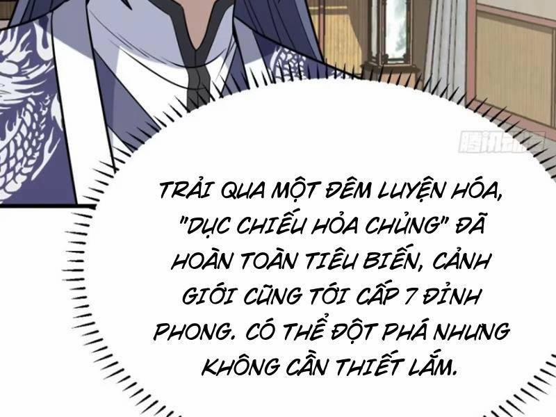 manhwax10.com - Truyện Manhwa Ta Có Một Thân Kỹ Năng Bị Động Chương 32 Trang 33