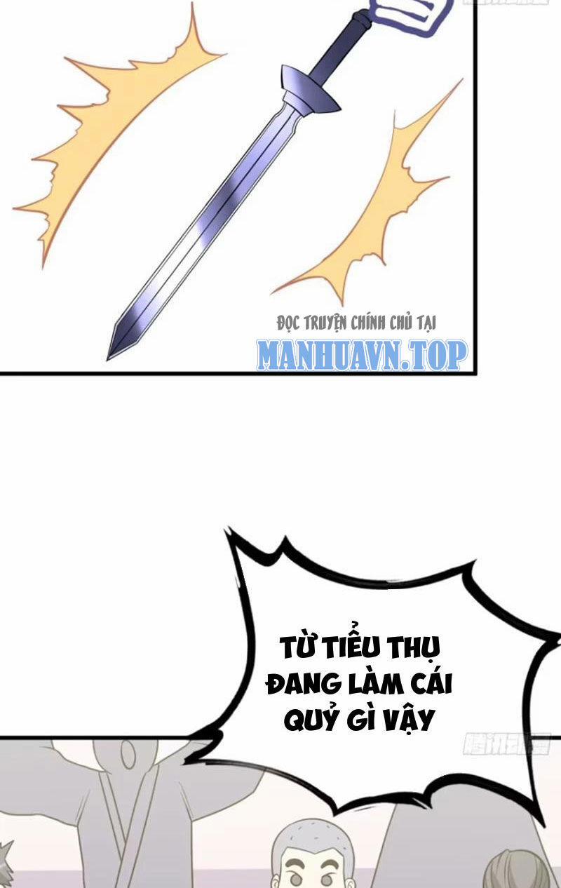 manhwax10.com - Truyện Manhwa Ta Có Một Thân Kỹ Năng Bị Động Chương 52 Trang 39