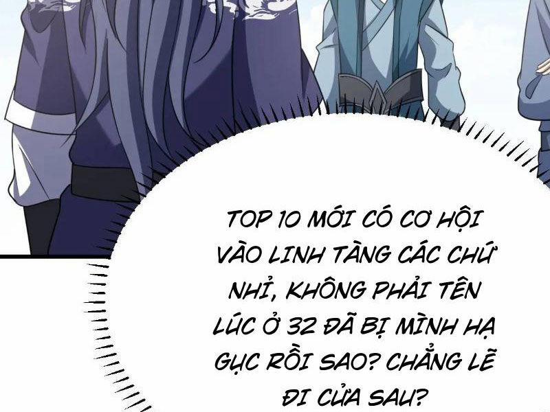 manhwax10.com - Truyện Manhwa Ta Có Một Thân Kỹ Năng Bị Động Chương 57 Trang 33