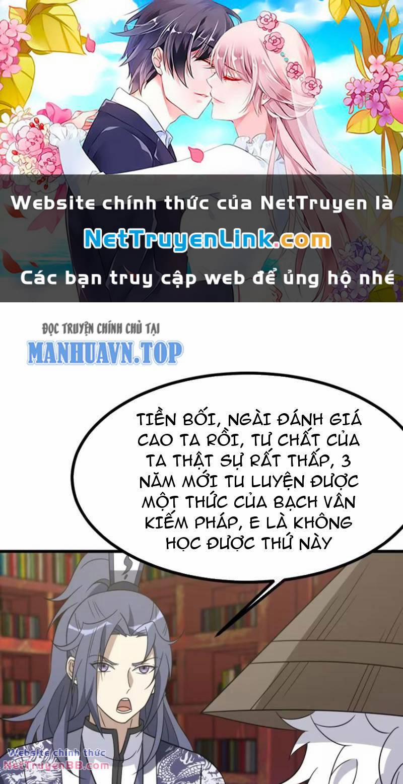 manhwax10.com - Truyện Manhwa Ta Có Một Thân Kỹ Năng Bị Động Chương 60 Trang 1