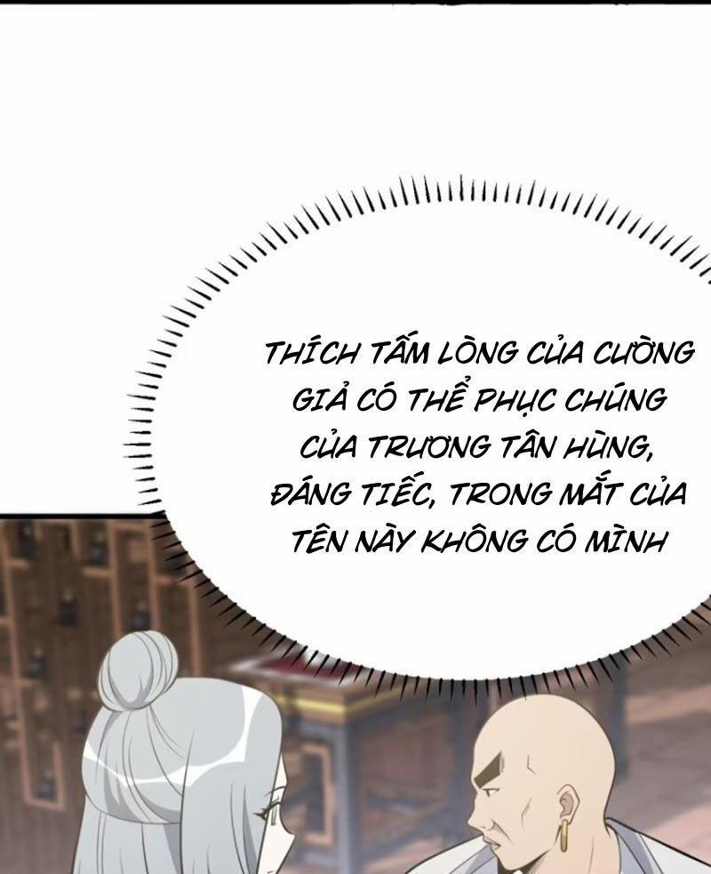 manhwax10.com - Truyện Manhwa Ta Có Một Thân Kỹ Năng Bị Động Chương 61 Trang 9