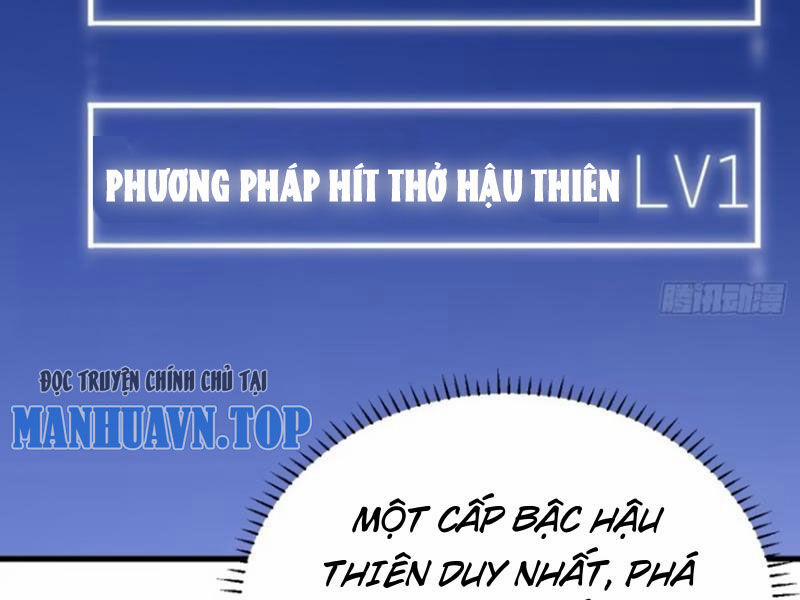 manhwax10.com - Truyện Manhwa Ta Có Một Thân Kỹ Năng Bị Động Chương 62 Trang 9