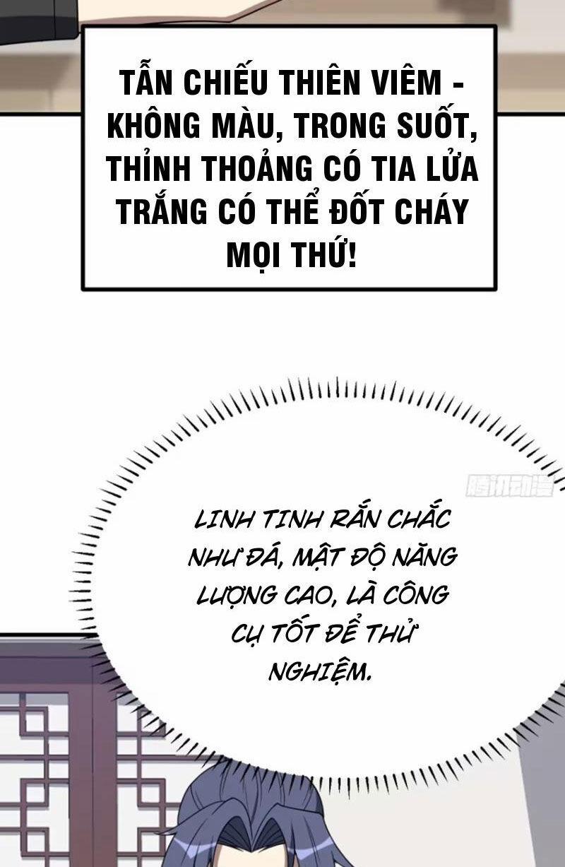 manhwax10.com - Truyện Manhwa Ta Có Một Thân Kỹ Năng Bị Động Chương 63 Trang 7