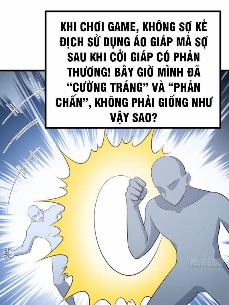 manhwax10.com - Truyện Manhwa Ta Có Một Thân Kỹ Năng Bị Động Chương 64 Trang 29