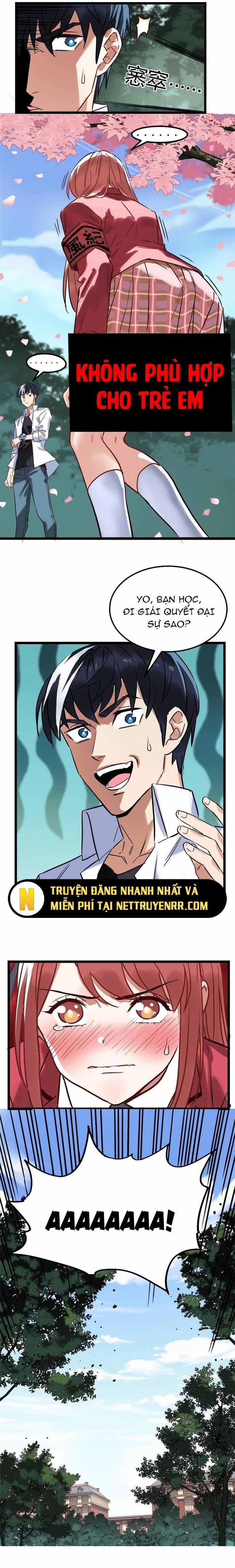 manhwax10.com - Truyện Manhwa Ta Có Một Tòa Anh Linh Điện Chương 1 1 Trang 14