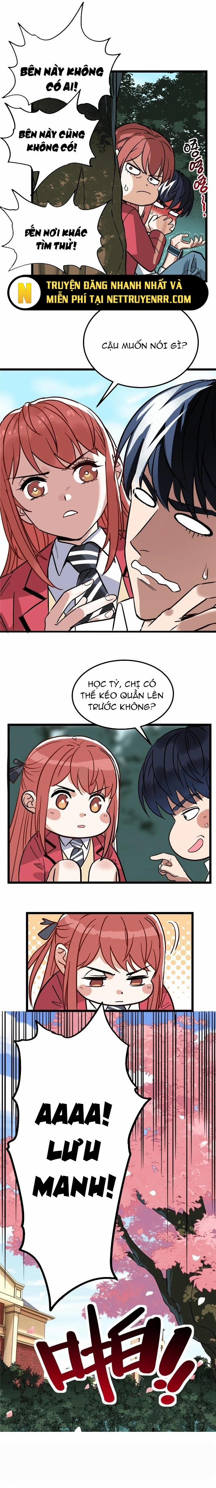 manhwax10.com - Truyện Manhwa Ta Có Một Tòa Anh Linh Điện Chương 1 1 Trang 16