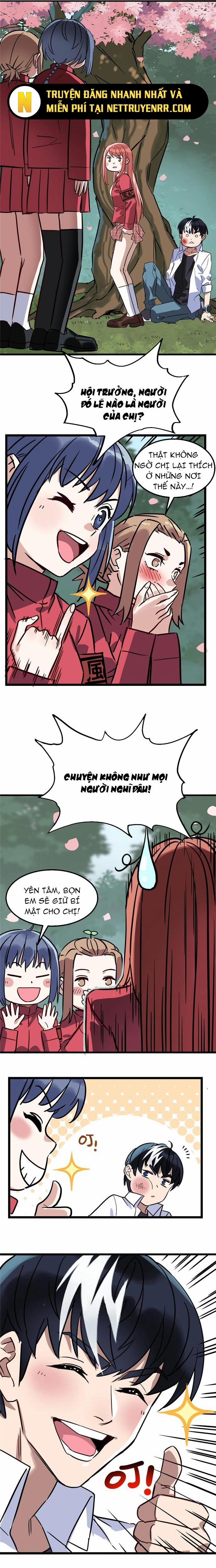 manhwax10.com - Truyện Manhwa Ta Có Một Tòa Anh Linh Điện Chương 1 1 Trang 19