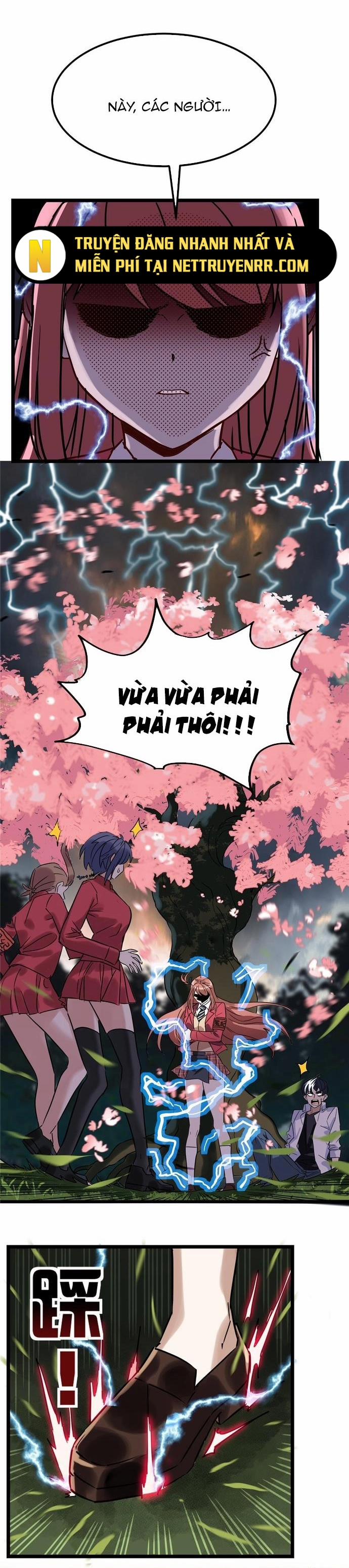 manhwax10.com - Truyện Manhwa Ta Có Một Tòa Anh Linh Điện Chương 1 1 Trang 20