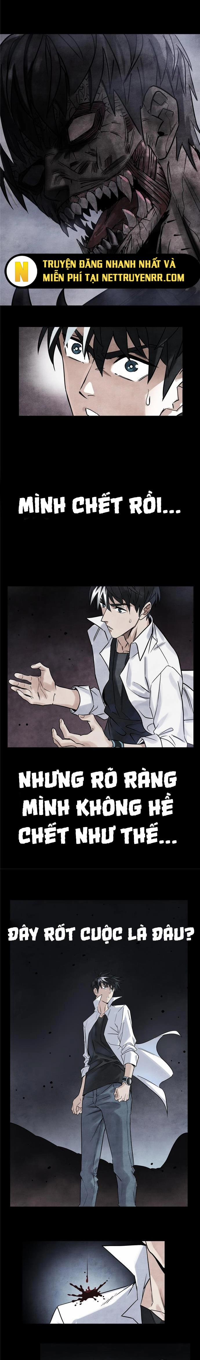 manhwax10.com - Truyện Manhwa Ta Có Một Tòa Anh Linh Điện Chương 1 1 Trang 3