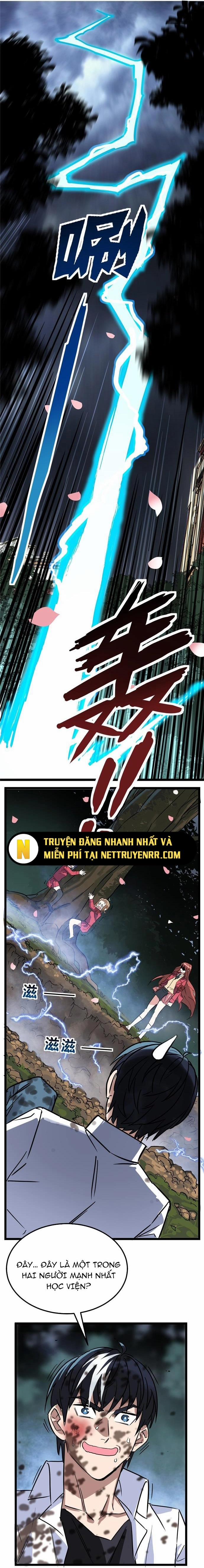 manhwax10.com - Truyện Manhwa Ta Có Một Tòa Anh Linh Điện Chương 1 1 Trang 21