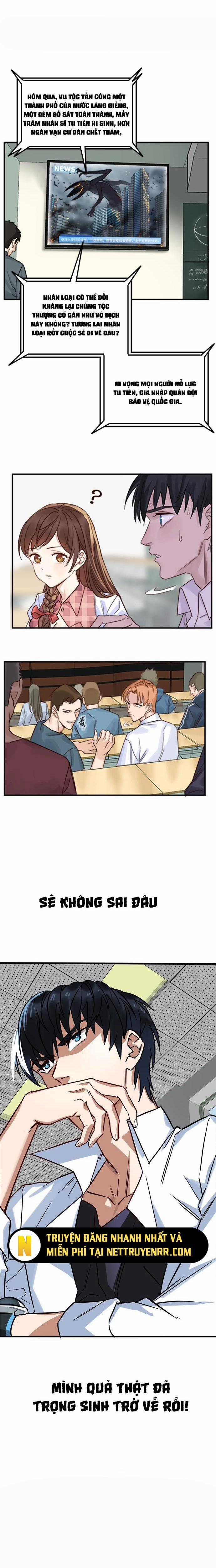 manhwax10.com - Truyện Manhwa Ta Có Một Tòa Anh Linh Điện Chương 1 1 Trang 22