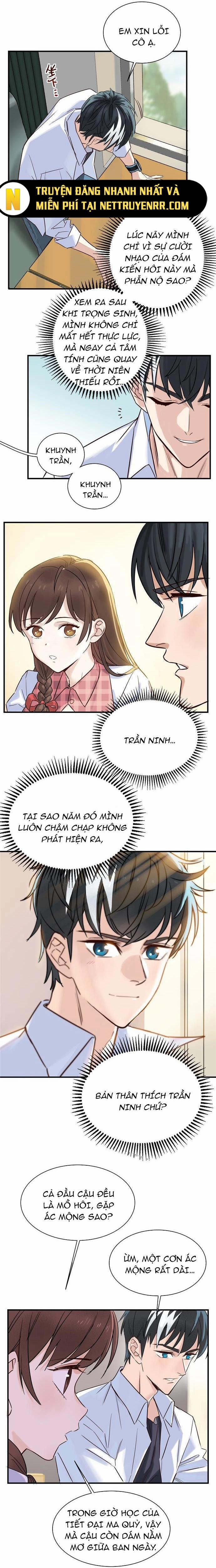 manhwax10.com - Truyện Manhwa Ta Có Một Tòa Anh Linh Điện Chương 1 1 Trang 27