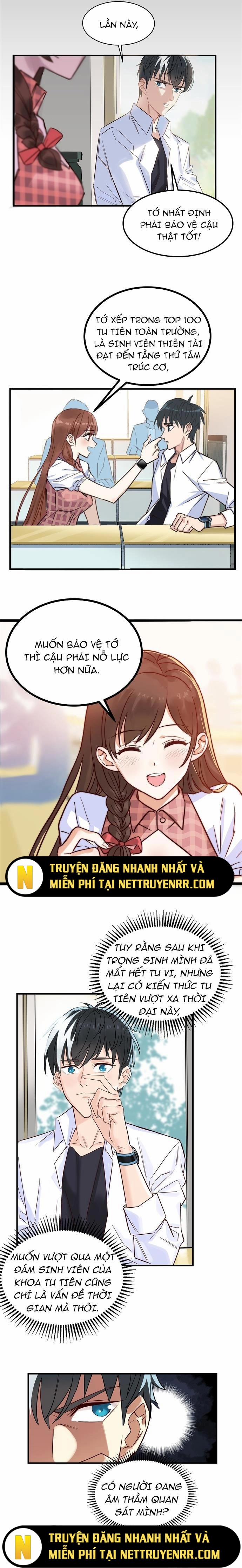 manhwax10.com - Truyện Manhwa Ta Có Một Tòa Anh Linh Điện Chương 1 1 Trang 30