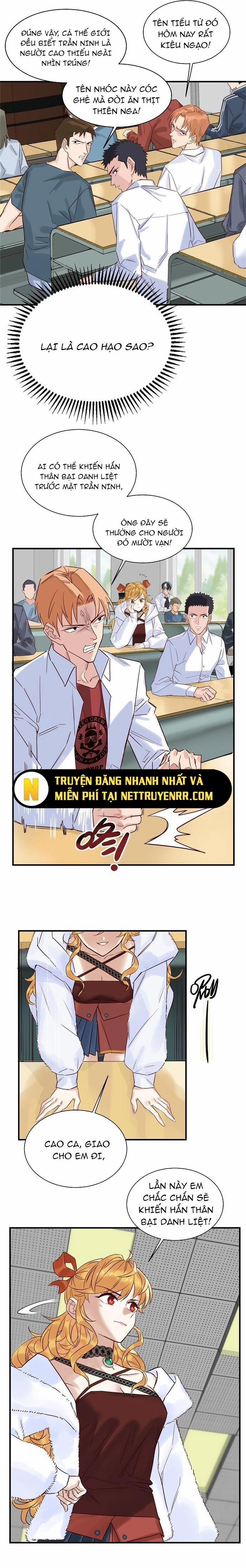 manhwax10.com - Truyện Manhwa Ta Có Một Tòa Anh Linh Điện Chương 1 1 Trang 31