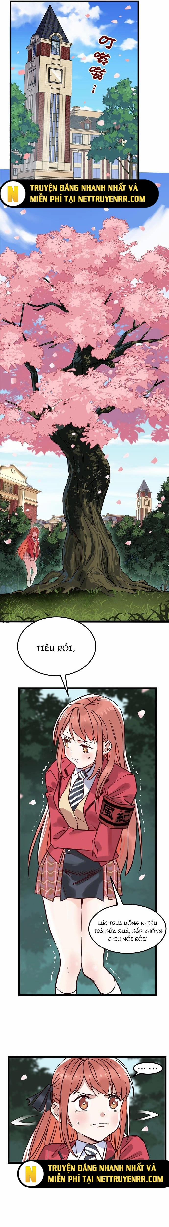 manhwax10.com - Truyện Manhwa Ta Có Một Tòa Anh Linh Điện Chương 1 1 Trang 6