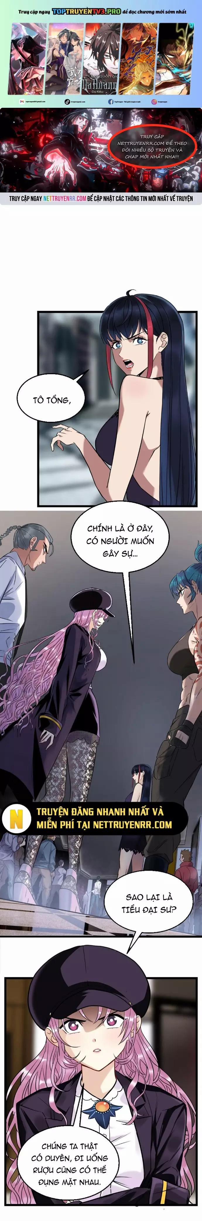 manhwax10.com - Truyện Manhwa Ta Có Một Tòa Anh Linh Điện Chương 20 Trang 1