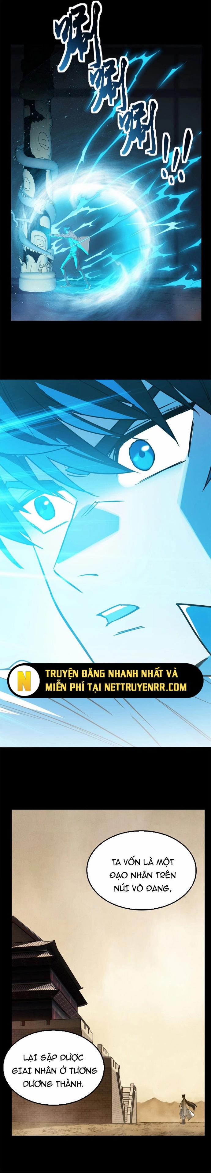 manhwax10.com - Truyện Manhwa Ta Có Một Tòa Anh Linh Điện Chương 20 Trang 9