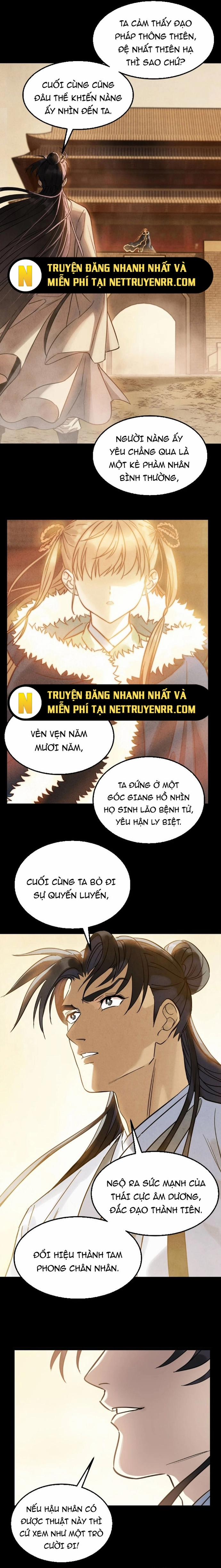 manhwax10.com - Truyện Manhwa Ta Có Một Tòa Anh Linh Điện Chương 20 Trang 10