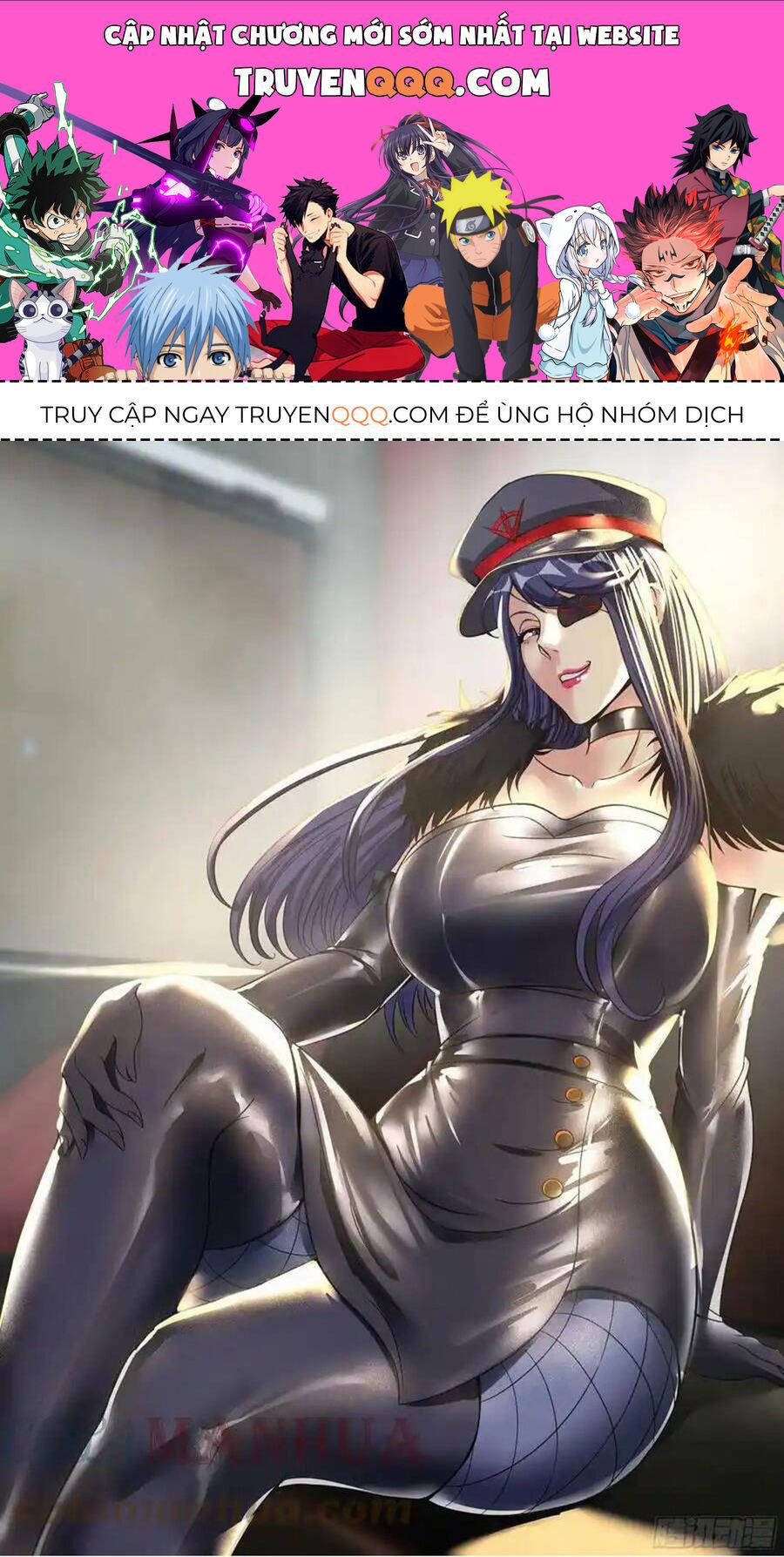 manhwax10.com - Truyện Manhwa Ta Có Một Tòa Mạt Thế Mê Cung Chương 216 Trang 1