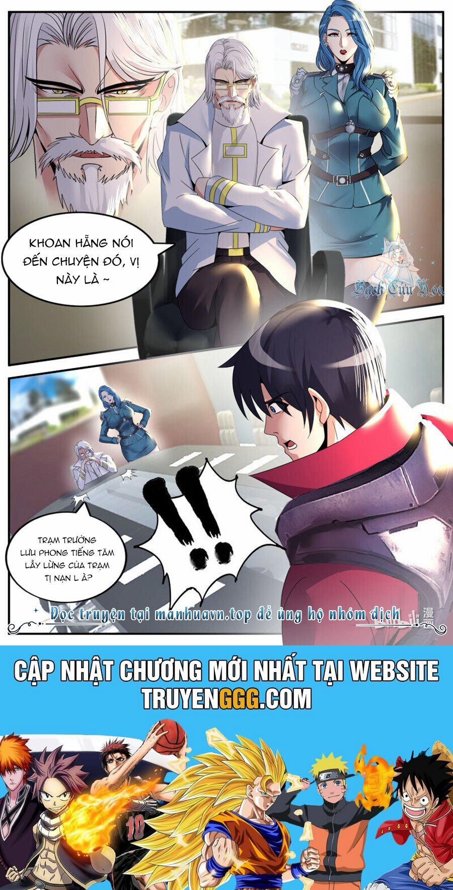 manhwax10.com - Truyện Manhwa Ta Có Một Tòa Mạt Thế Mê Cung Chương 261 Trang 14