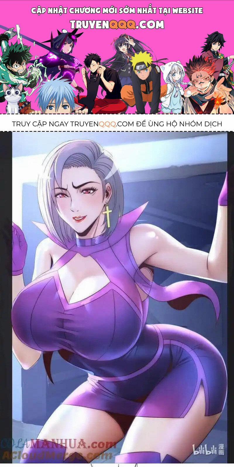 manhwax10.com - Truyện Manhwa Ta Có Một Tòa Mạt Thế Mê Cung Chương 310 Trang 1