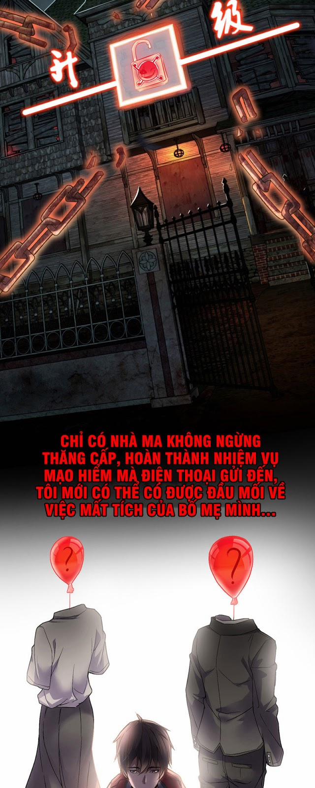 manhwax10.com - Truyện Manhwa Ta Có Một Tòa Nhà Ma Chương 0 Trang 33