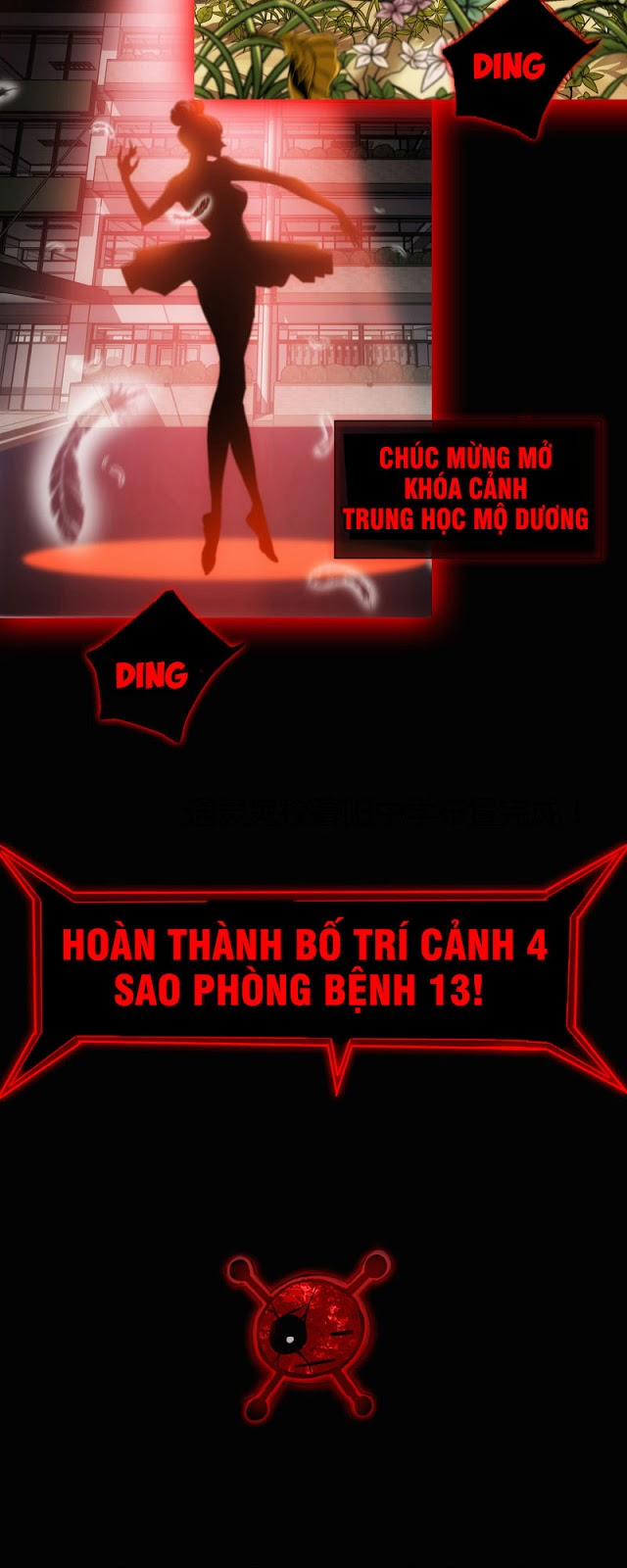 manhwax10.com - Truyện Manhwa Ta Có Một Tòa Nhà Ma Chương 0 Trang 37