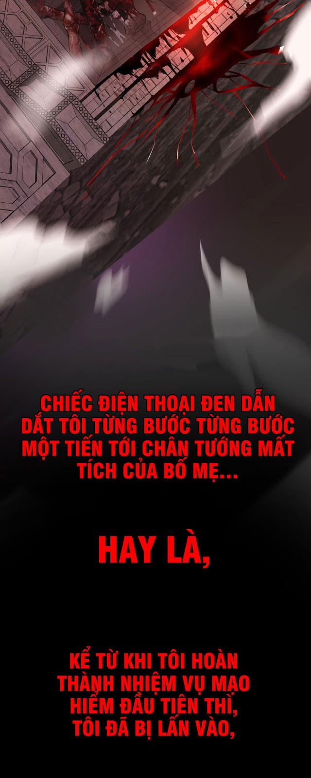 manhwax10.com - Truyện Manhwa Ta Có Một Tòa Nhà Ma Chương 0 Trang 42