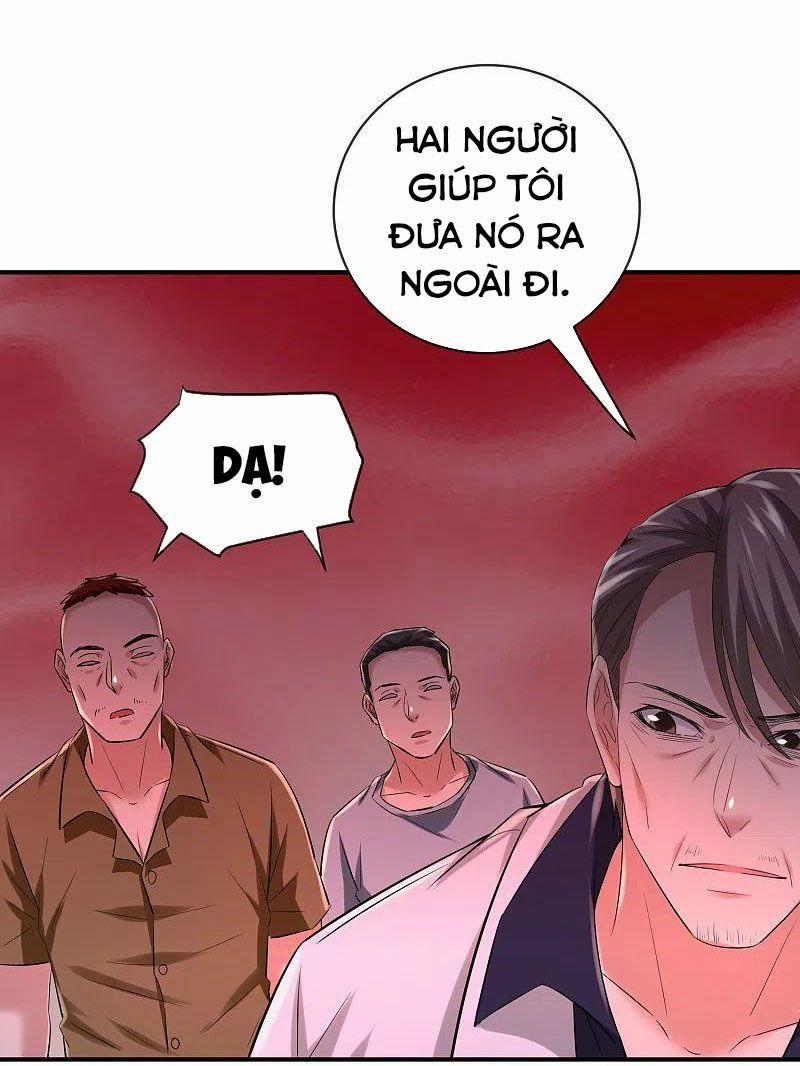 manhwax10.com - Truyện Manhwa Ta Có Một Tòa Nhà Ma Chương 158 Trang 33