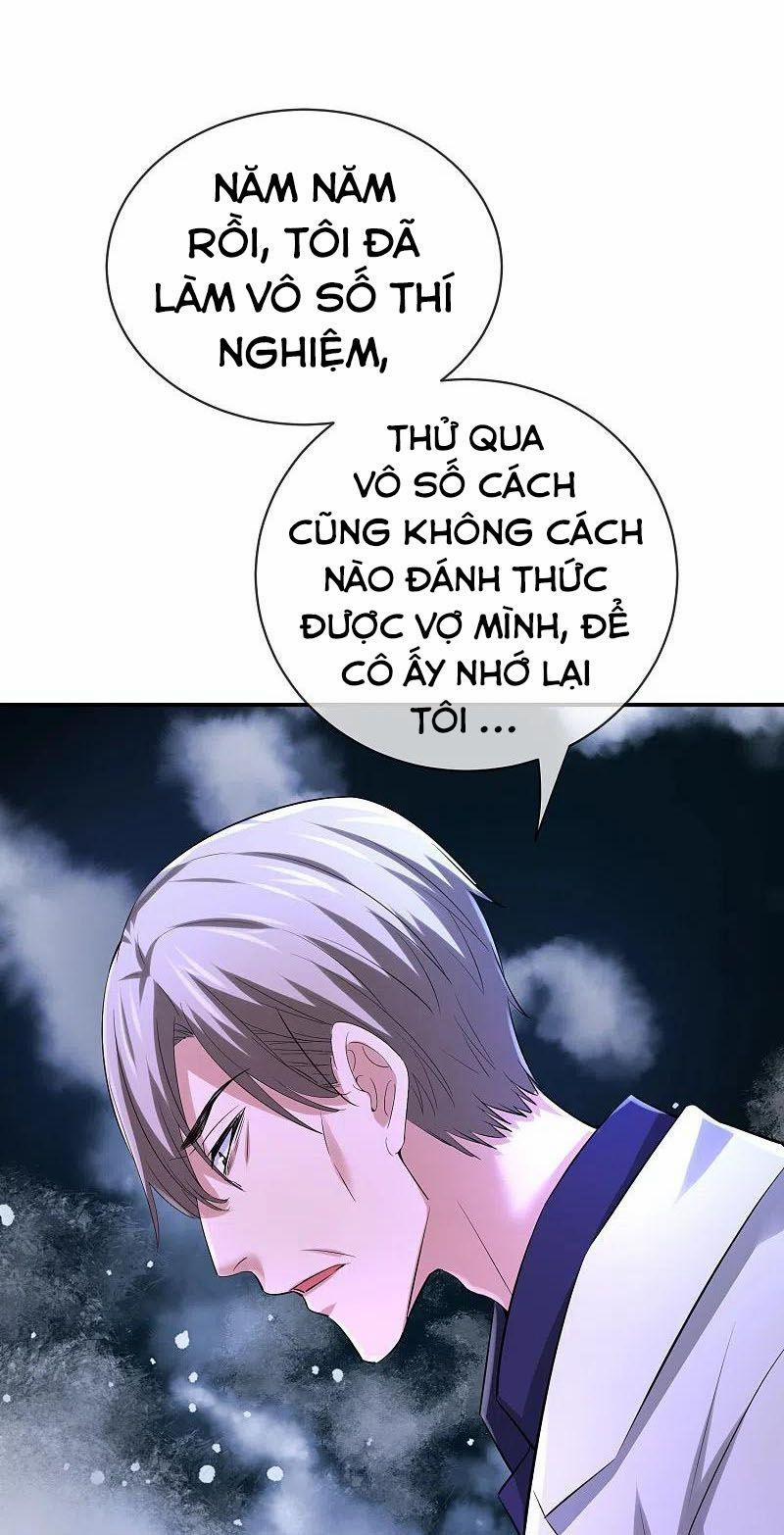 manhwax10.com - Truyện Manhwa Ta Có Một Tòa Nhà Ma Chương 158 Trang 8