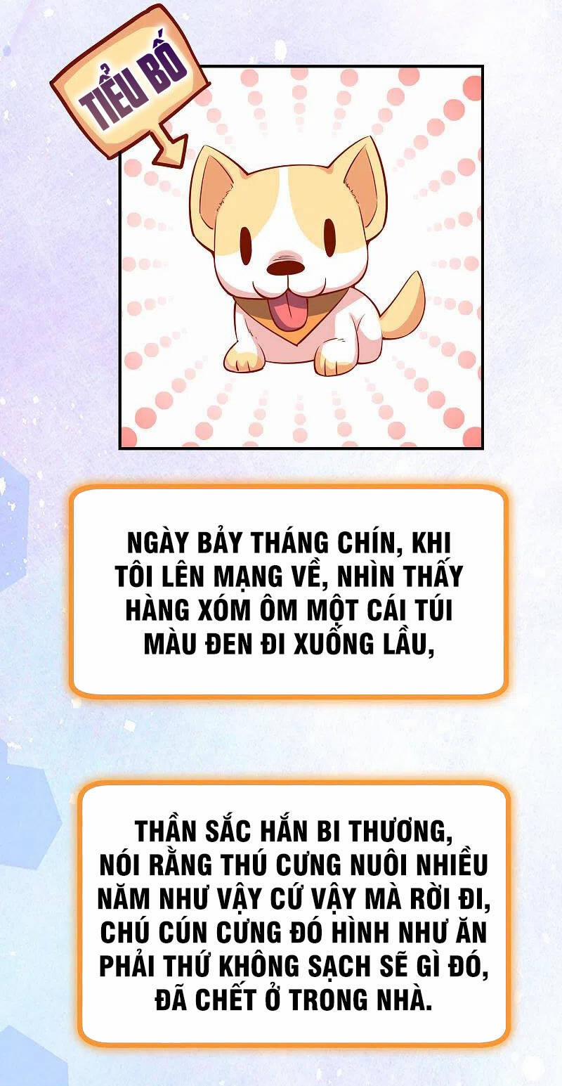 Ta Có Một Tòa Nhà Ma Chương 166 Trang 12