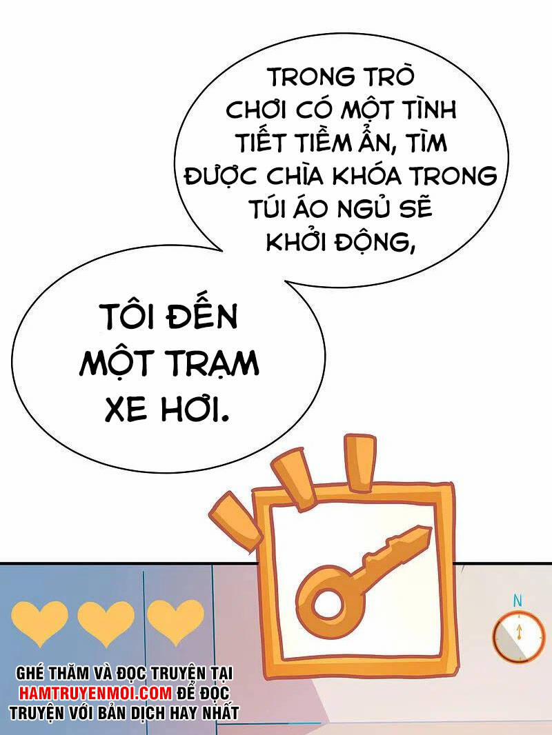 manhwax10.com - Truyện Manhwa Ta Có Một Tòa Nhà Ma Chương 166 Trang 3