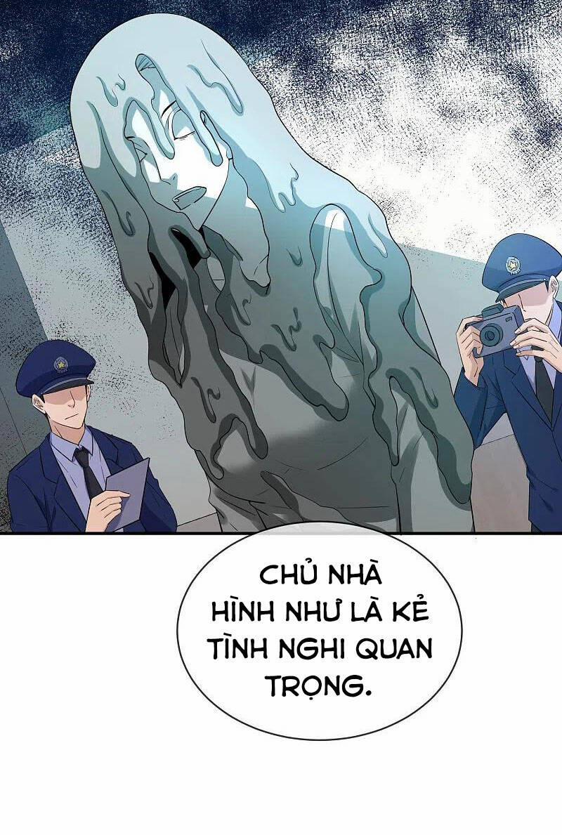 manhwax10.com - Truyện Manhwa Ta Có Một Tòa Nhà Ma Chương 166 Trang 24