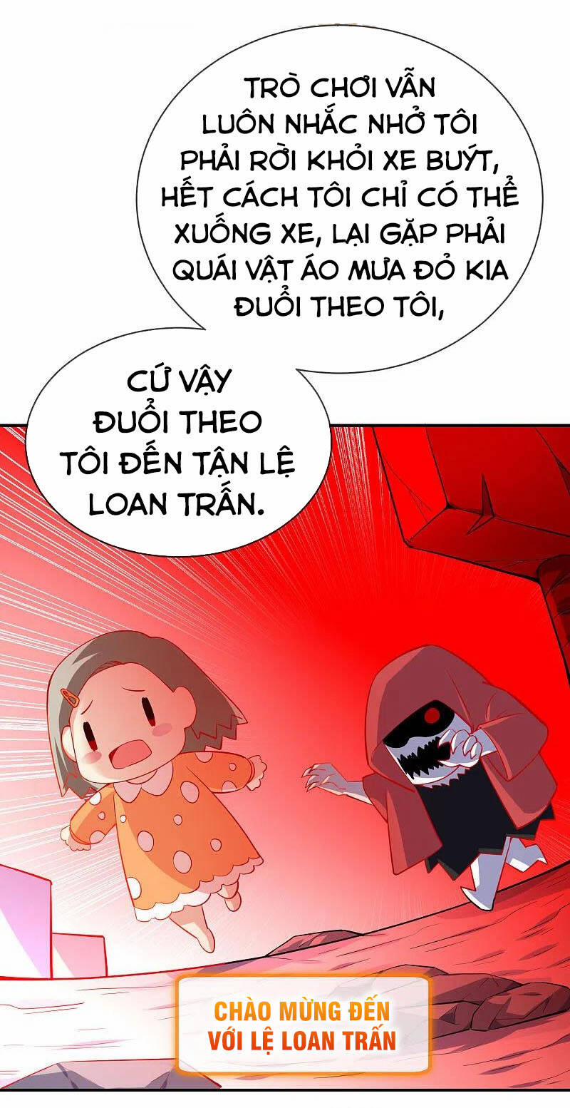 manhwax10.com - Truyện Manhwa Ta Có Một Tòa Nhà Ma Chương 166 Trang 8