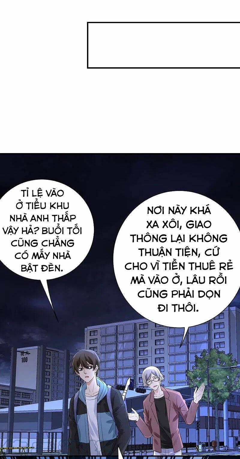 manhwax10.com - Truyện Manhwa Ta Có Một Tòa Nhà Ma Chương 167 Trang 2