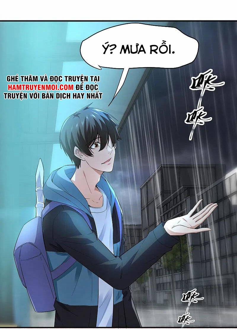 manhwax10.com - Truyện Manhwa Ta Có Một Tòa Nhà Ma Chương 167 Trang 9